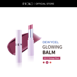 Son dưỡng môi Dewycel Glowing Balm