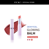 Son dưỡng môi Dewycel Glowing Balm