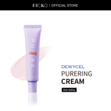 Kem dưỡng nâng tông da Dewycel Purering Cream