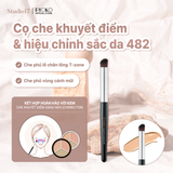 Cọ che khuyết điểm chuyên nghiệp STUDIO17 CORRECTOR & CONCEALER BRUSH 482