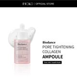 Tinh chất Biodance Pore Tightening Collagen Ampoule 50ml