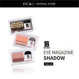 Phấn mắt Sixteen​ B​rand 1​6 E​ye​Magazine
