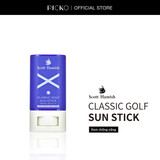 Kem chống nắng dạng thỏi không trôi Scott Hamish Classic Golf Sun stick