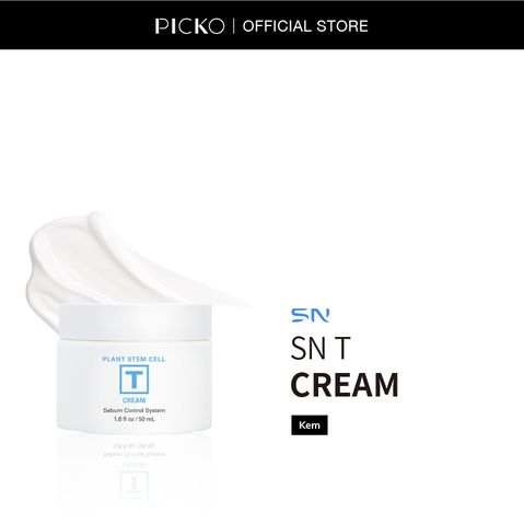 Kem dưỡng SN T Cream