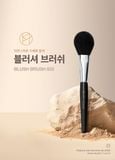 Cọ má hồng STUDIO17 BLUSH  BRUSH 833