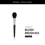 Cọ má hồng STUDIO17 BLUSH  BRUSH 833