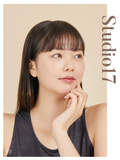 Cọ che khuyết điểm chuyên nghiệp STUDIO17 CONCEALER BRUSH 484