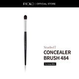 Cọ che khuyết điểm chuyên nghiệp STUDIO17 CONCEALER BRUSH 484