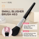 Cọ má hồng STUDIO17 SMALL BLUSH  BRUSH 463
