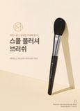 Cọ má hồng STUDIO17 SMALL BLUSH  BRUSH 463