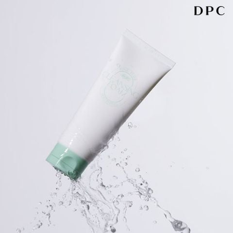 Sữa rửa mặt DPC Pine pure Soothing Cleansing Foam