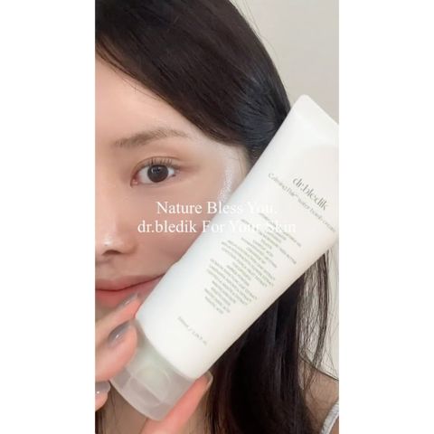 [Dr.Bledik] Kem dưỡng calming pair w.a.t.er b.o.m.b cream 100ml