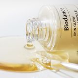 Tinh chất dưỡng sáng da Biodance Skin Glow Vital Ampoule 50 ml