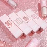 [Mua 1 Tặng 1] Nhũ mắt Sixteen Brand 16 Candy Rock Sugar Party 3.3g