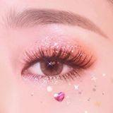 [Mua 1 Tặng 1] Nhũ mắt Sixteen Brand 16 Candy Rock Sugar Party 3.3g