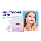 Mặt nạ dưỡng chuyên spa tại nhà DEWYCEL PRIVATE CARE MASK 15g x 5 miếng
