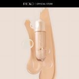 Kem nền căng bóng da Makeheal 1.P.L Ampoule Glow Foundation - Lớp nền chuẩn Hàn