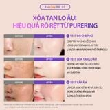 Kem dưỡng nâng tông da Dewycel purering cream 40ml