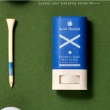 Kem chống nắng dạng thỏi không trôi khi tham gia hoạt động ngoài trời Scott Hamish Classic Golf Sun stick