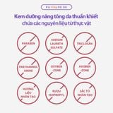 Kem dưỡng nâng tông da Dewycel purering cream 40ml
