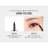 Chì kẻ mắt dạng sáp đầu siêu mỏng C​H​O​​S​U​N​G​A​H​2​2 Dong Gong Minn Sharp Pencil Eye Liner