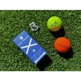Kem chống nắng dạng thỏi không trôi khi tham gia hoạt động ngoài trời Scott Hamish Classic Golf Sun stick