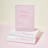 [Dr.bledik] Mặt Nạ collagen wrinkle care mask 30ml * 5ea