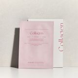 [Dr.bledik] Mặt Nạ collagen wrinkle care mask 30ml * 5ea