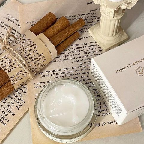 [Mua 1 Tặng 1] Kem dưỡng ẩm phục hồi NAPEP12 Recovery Cream 30ML
