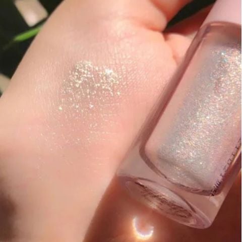[Mua 1 Tặng 1] Nhũ mắt Sixteen Brand 16 Candy Rock Sugar Party 3.3g