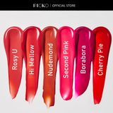 [Hope Girl] Son Tint 3D Mood & Touch Lip Tint 6 loại