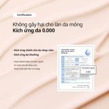 Kem chống nắng Dewycel Air Mate Sun Cream 40ml