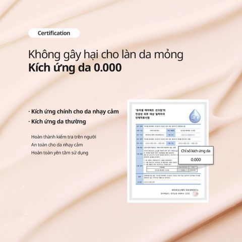 Kem chống nắng Dewycel Air Mate Sun Cream 40ml