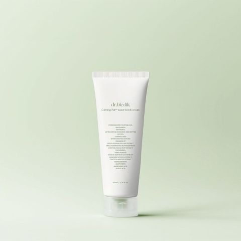 [Dr.Bledik] Kem dưỡng calming pair w.a.t.er b.o.m.b cream 100ml