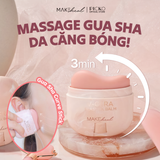 Kem dưỡng đàn hồi MAKEHEAL V-Cera Elastic Balm 14g