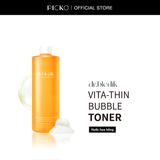 Nước hoa hồng Dr.bledik VITA-THIN Bubble Toner