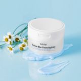 Sáp tẩy trang WOLLYO Azulene Blue Cleansing Balm