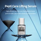 Tinh chất chống lão hóa toàn diện WOLLYO Pepti Cera Lifting Serum