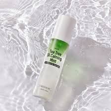 Xịt khoáng WOLLYO Tea Tree Oil Calming Mist