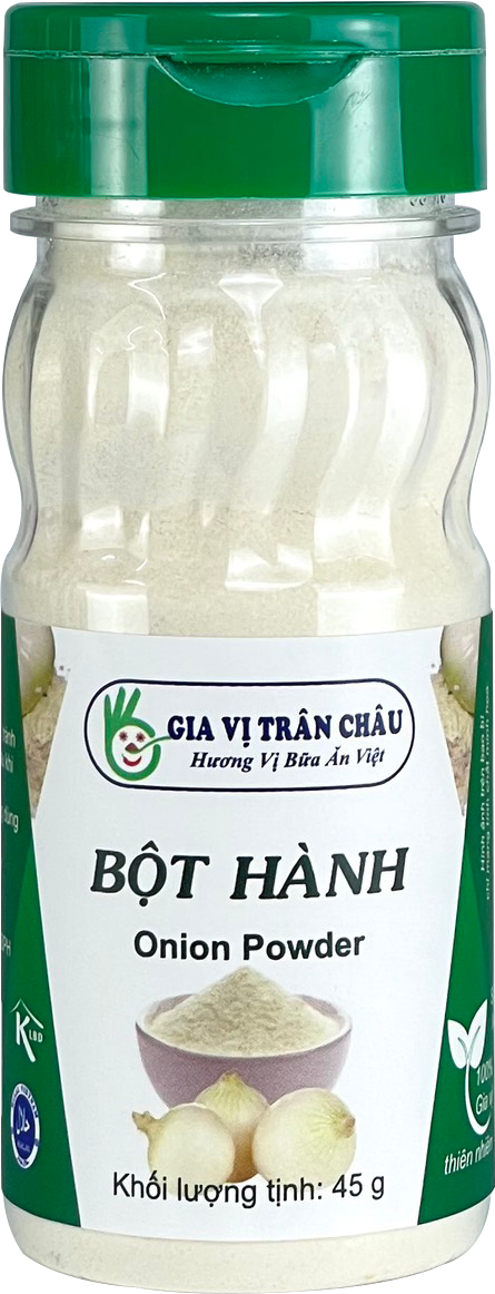  Bột hành 