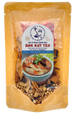  Gia Vị Hoàn Chỉnh Nấu Bak Kut Teh 