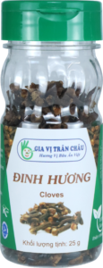  Đinh hương 