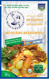 Gói gia vị hoàn chỉnh nấu Mì Quảng 