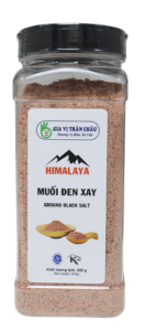  Muối đen xay Himalaya 