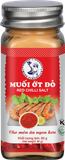  Muối ớt đỏ 