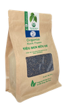  Tiêu đen hữu cơ túi giấy 