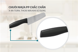  Dao bếp đa năng Classic Sunhouse KS-KN147CK 