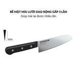  Dao làm bếp đa năng Sunhouse KS-KN165KS 
