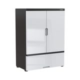  Tủ giày nhựa  2 cánh KS-CA726S/  2 cánh 1 ngăn Sunhouse KS-CA950S1 