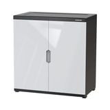  Tủ giày nhựa  2 cánh KS-CA726S/  2 cánh 1 ngăn Sunhouse KS-CA950S1 